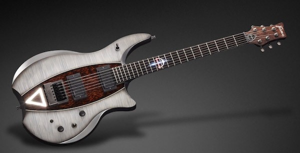 Framus Devin Townsend